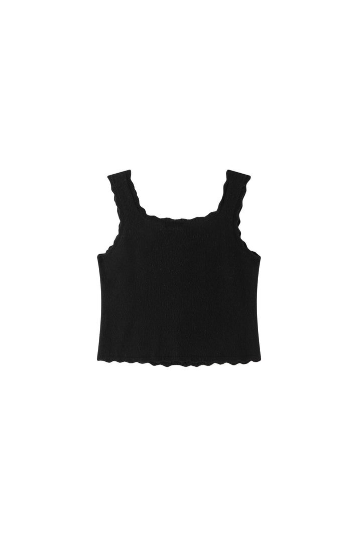 Venus button tank