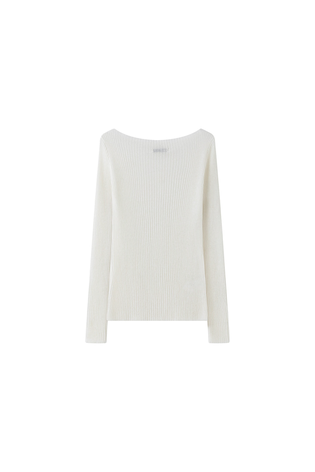 kalisa sheer knit