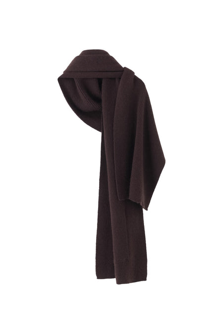 Eloa cashmere scarf