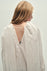 Cosmo scarf shirt