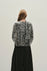 Cosmo sequin blouse