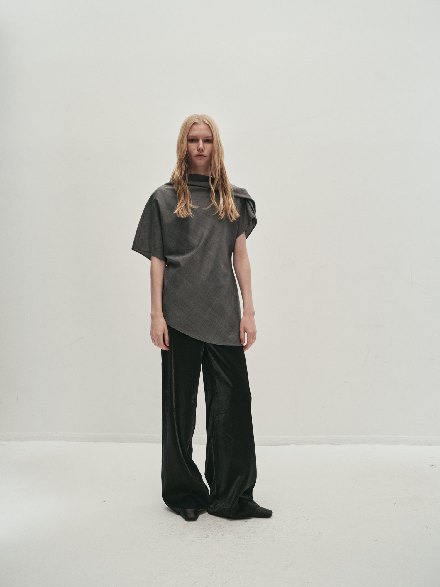 Rhea short sleeve