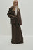 Gala tie blazer