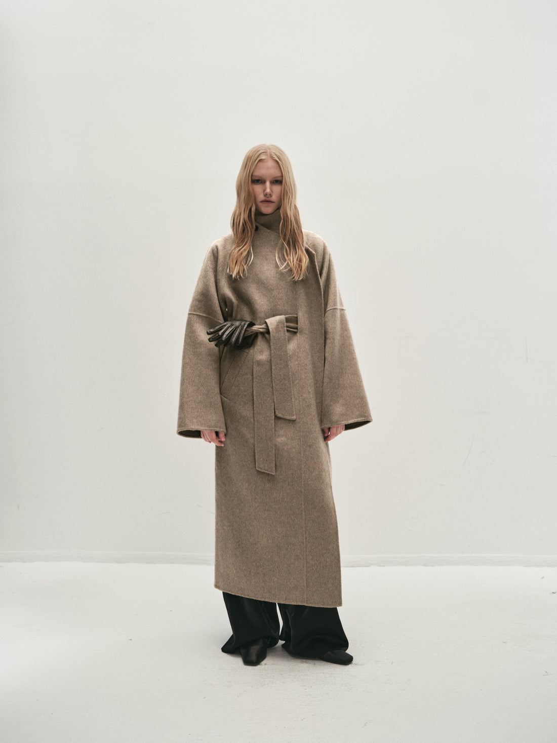 Juliet long coat