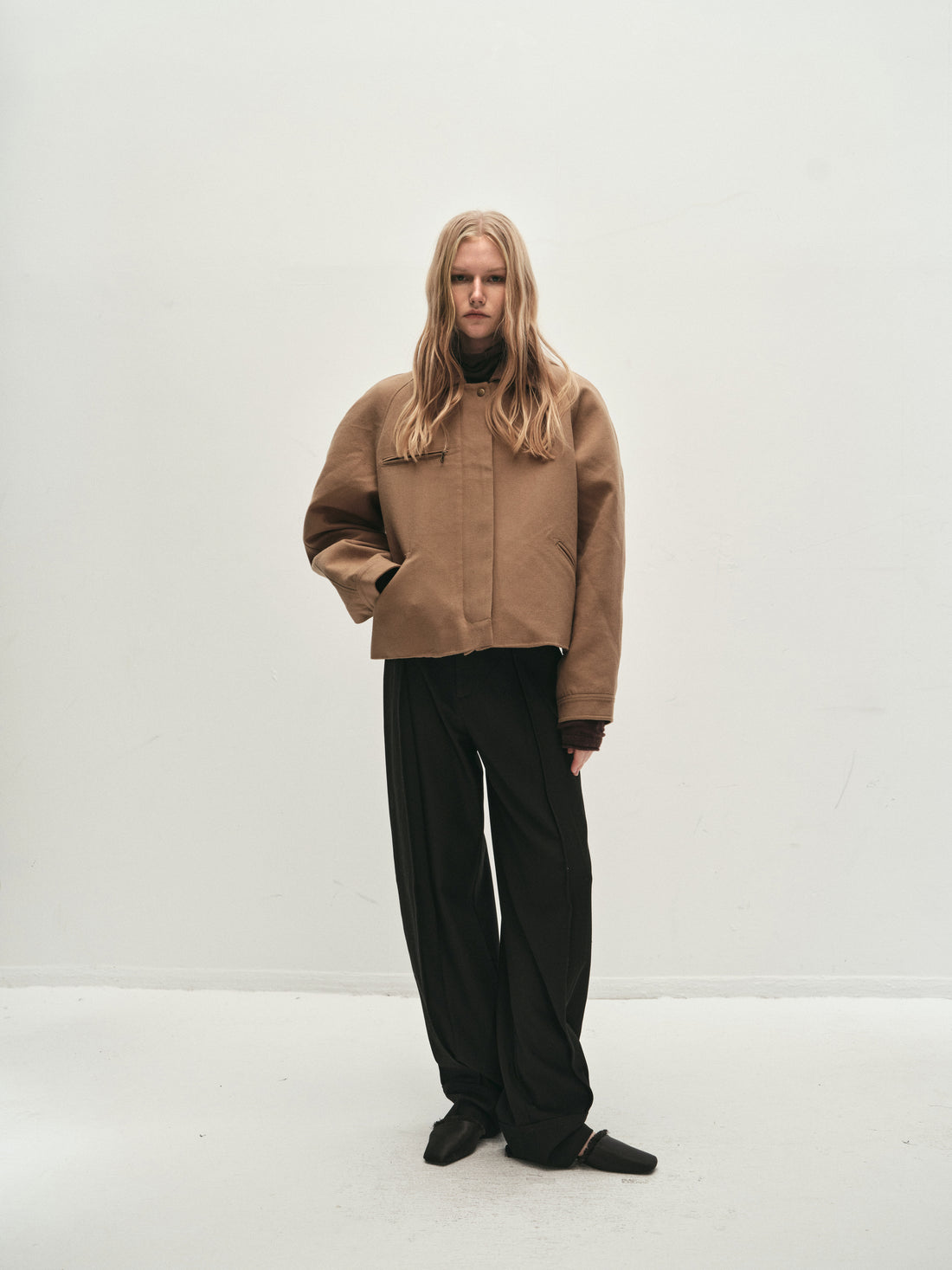Gala short jacket