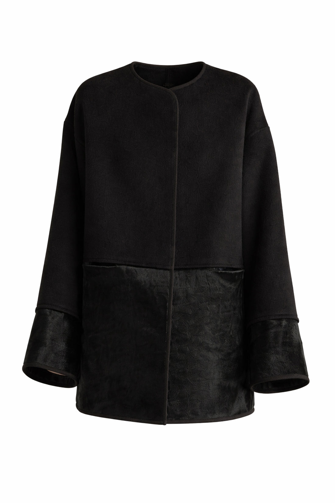 Esme pony coat