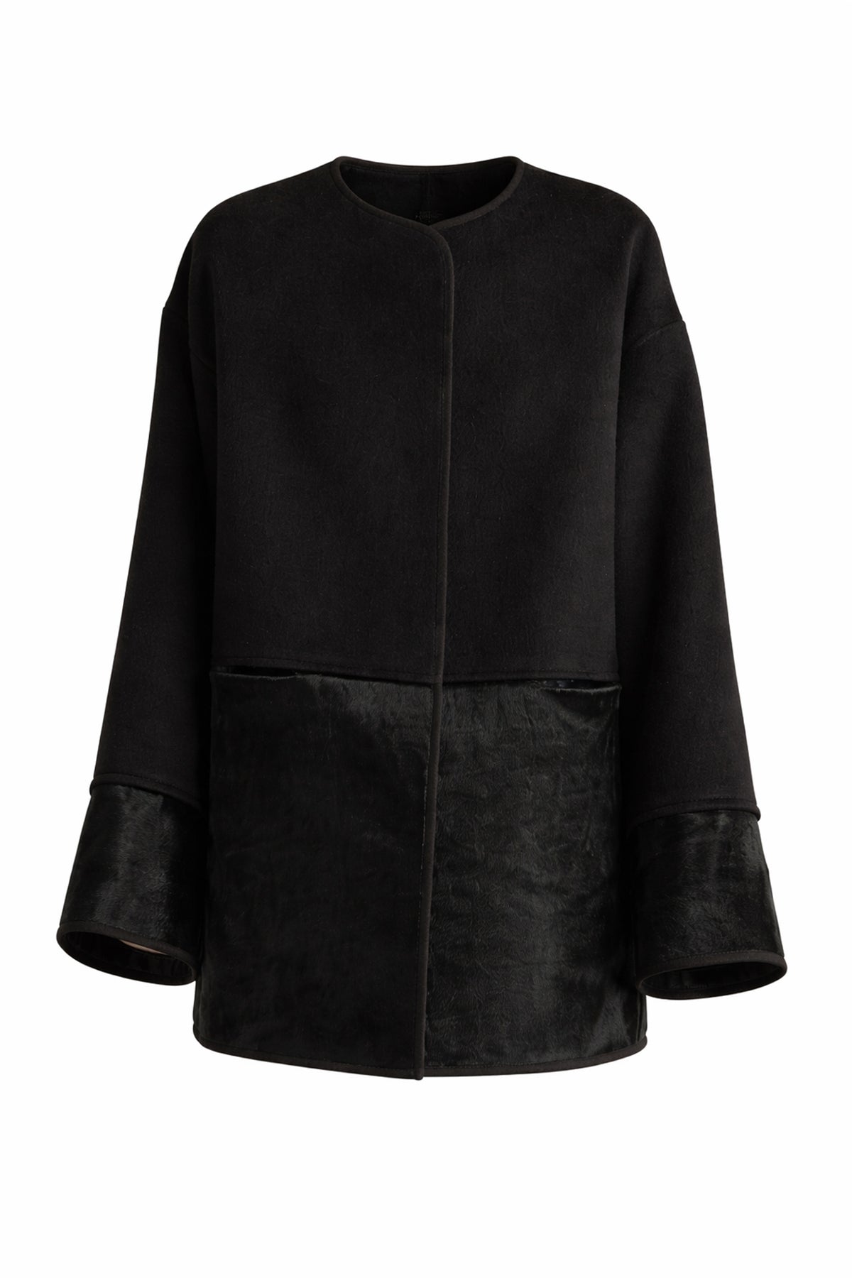 Esme pony coat