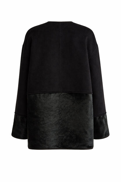 Esme pony coat