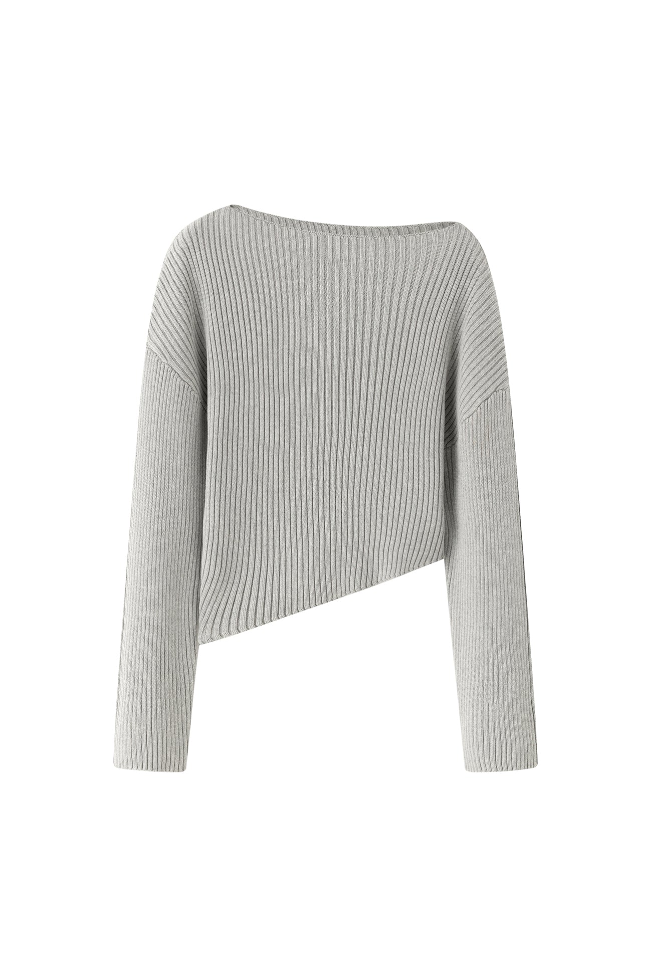 Carwen twisted knit