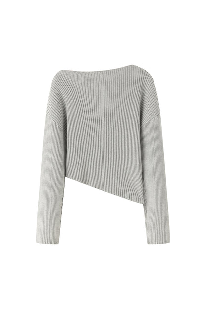 Carwen twisted knit