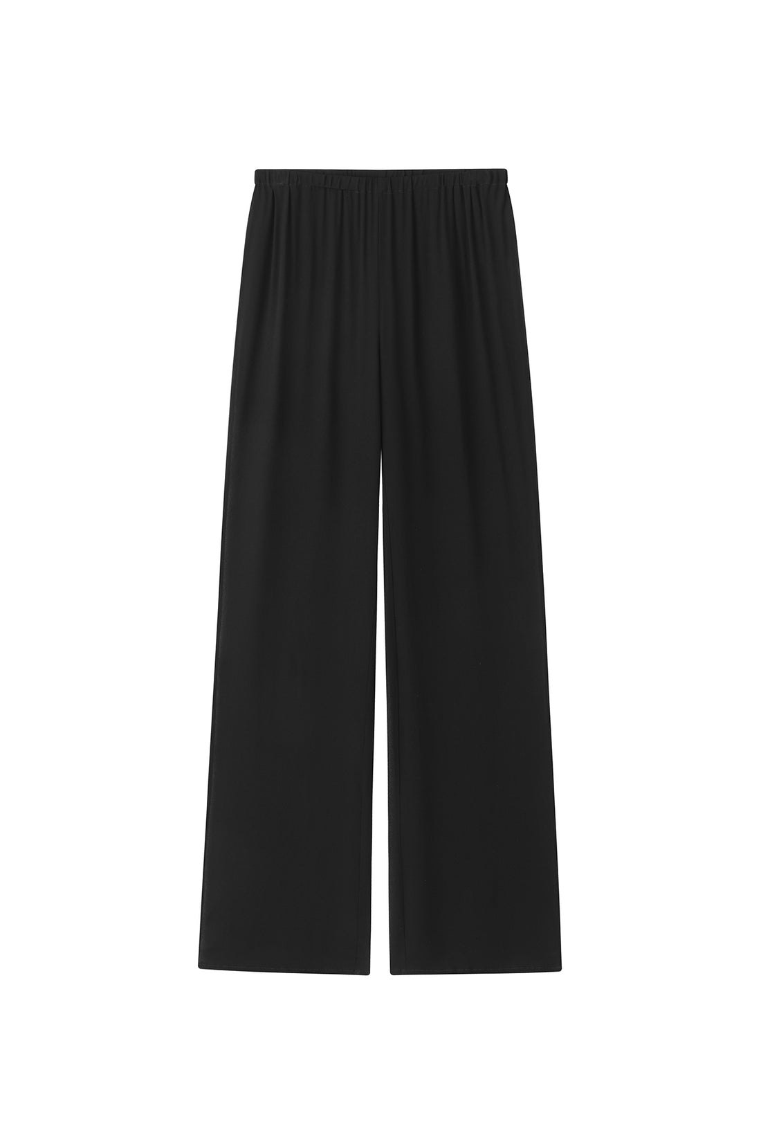 Amada sheer trousers