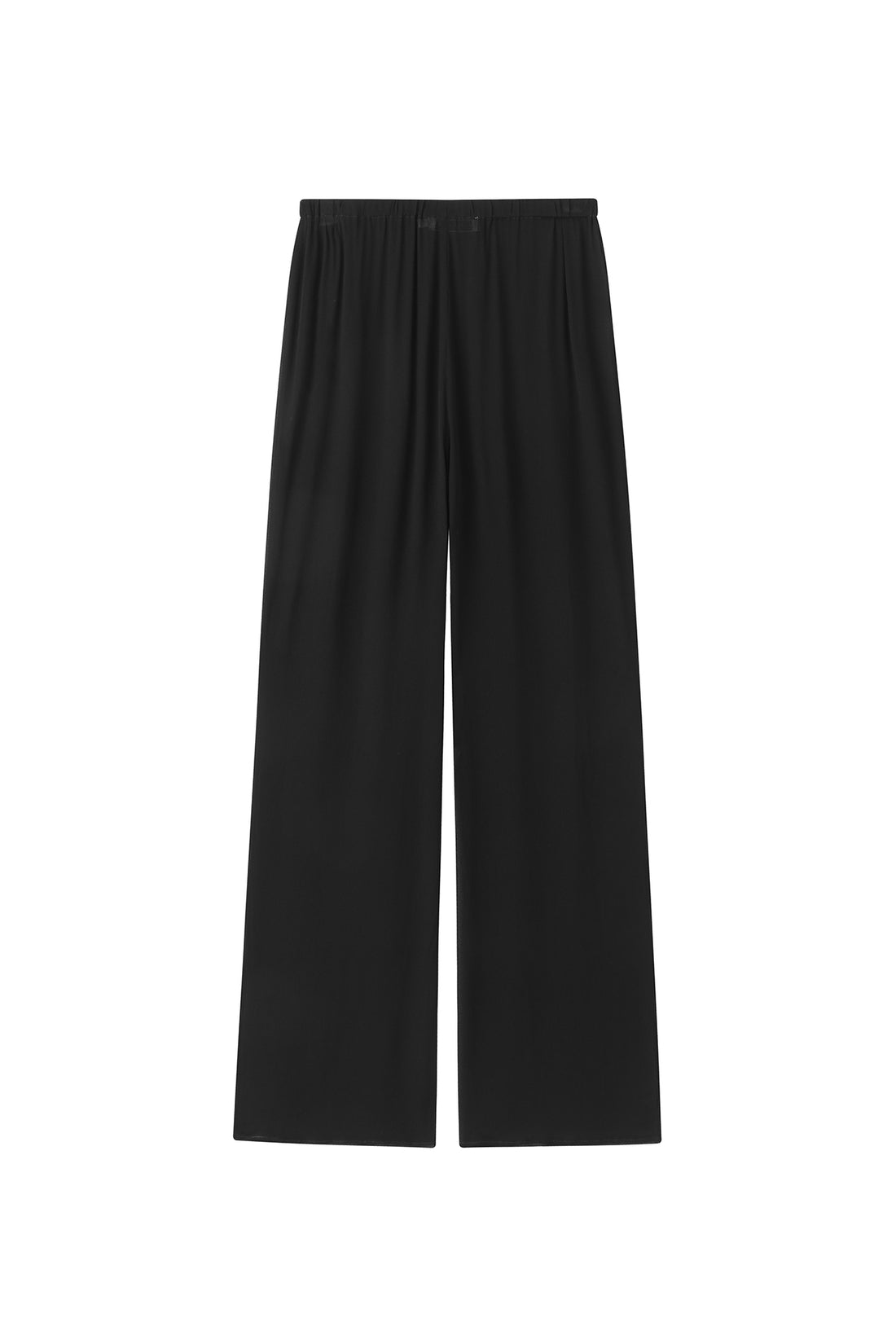 Amada sheer trousers