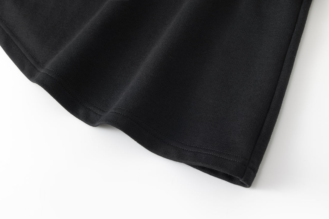 Araki asymmetric sweater