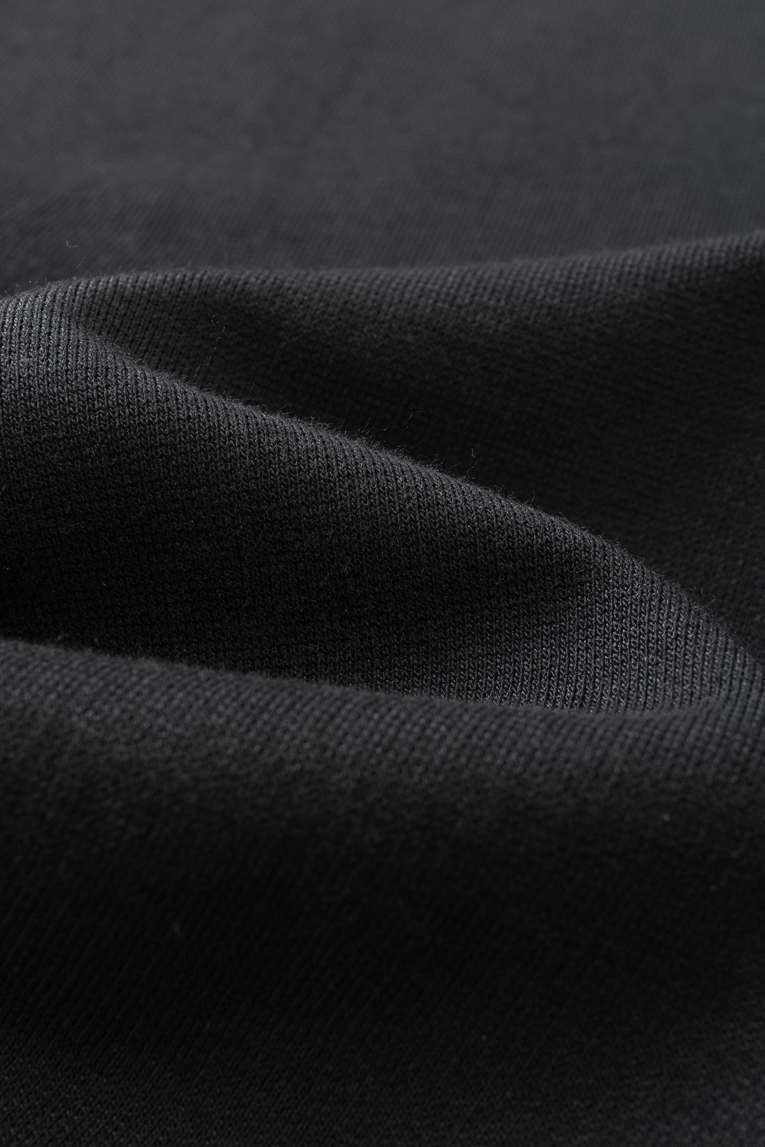 Araki asymmetric sweater