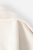 Rhea folded neckline blouse