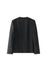 Juliet raw edge blazer