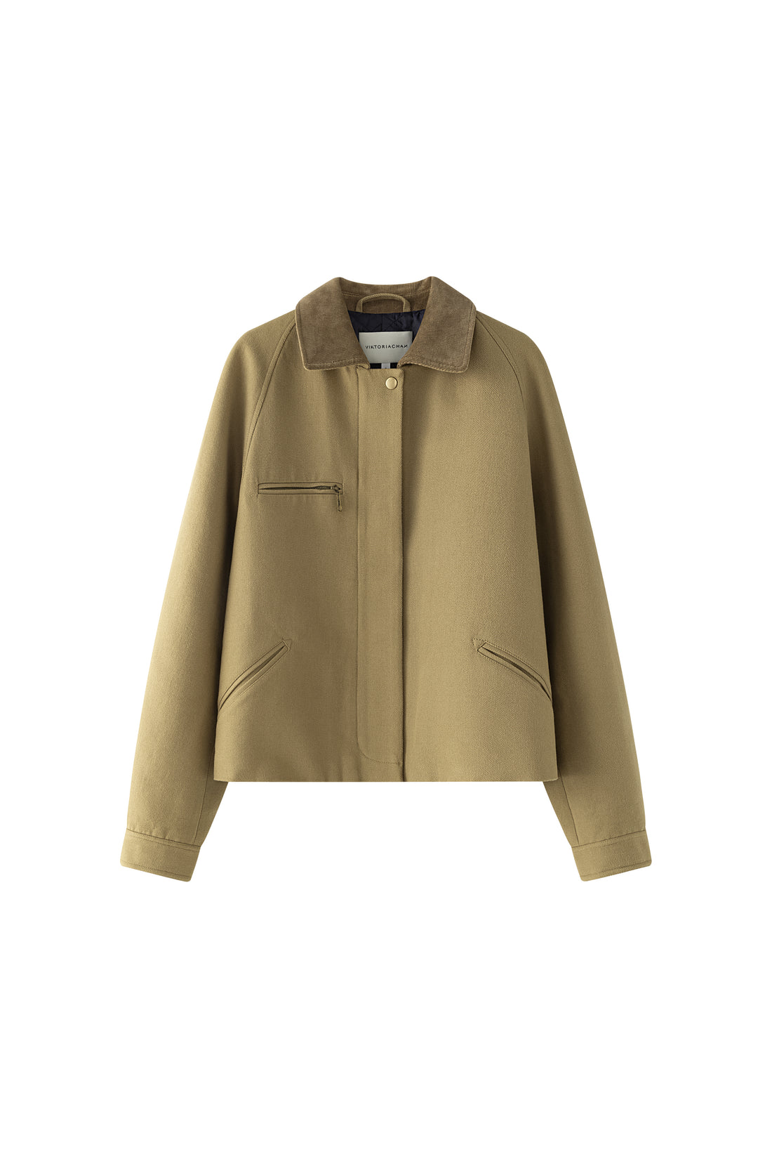 Gala short jacket