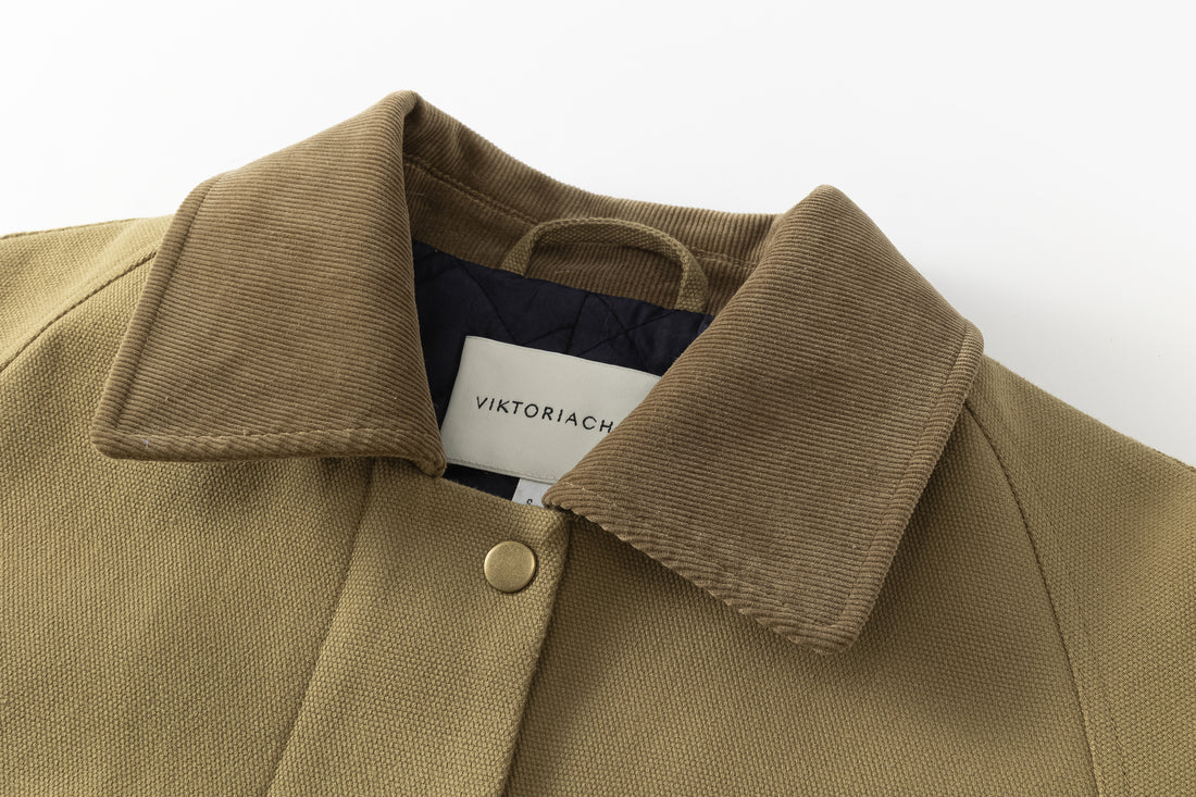 Gala short jacket