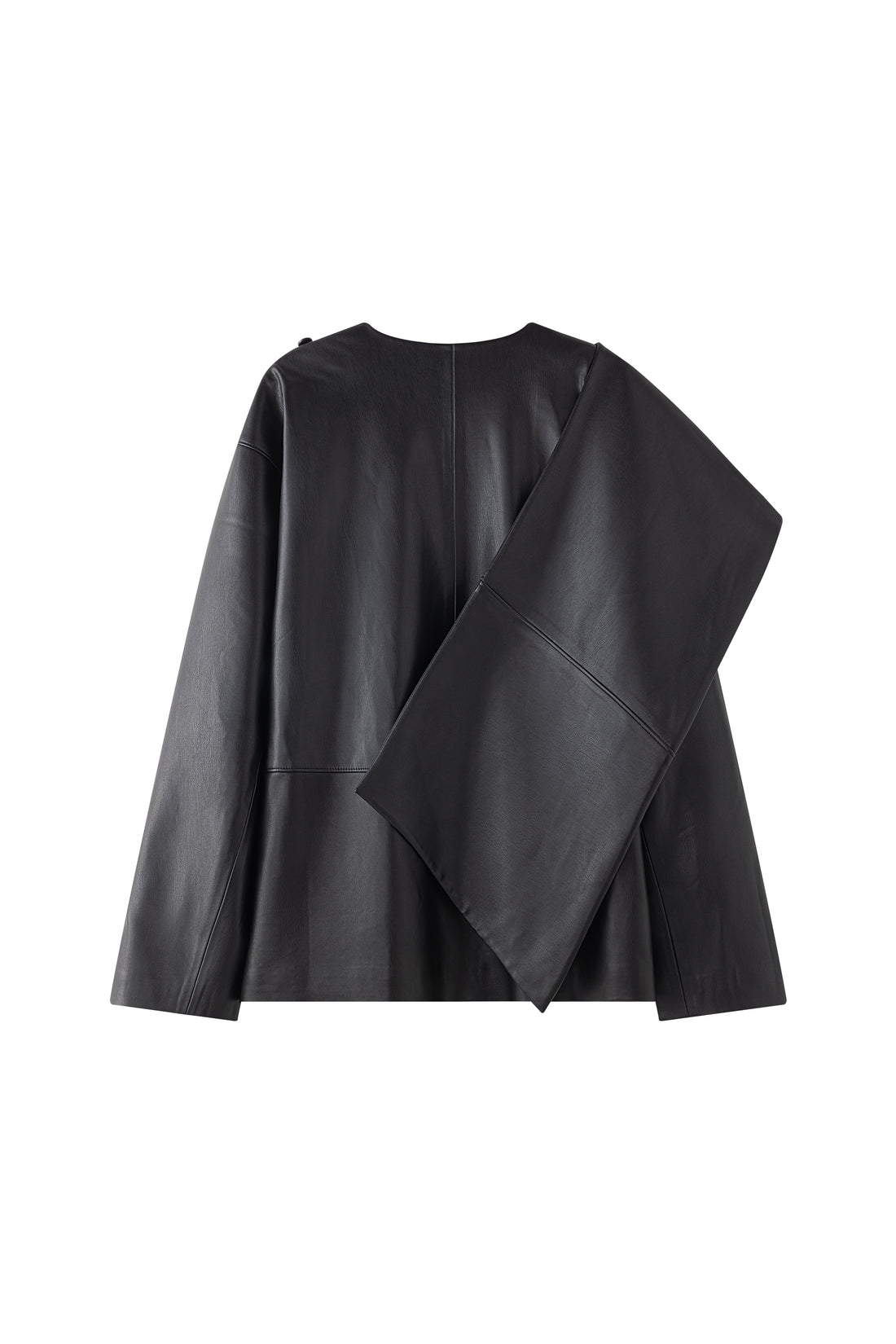 Araki leather jacket