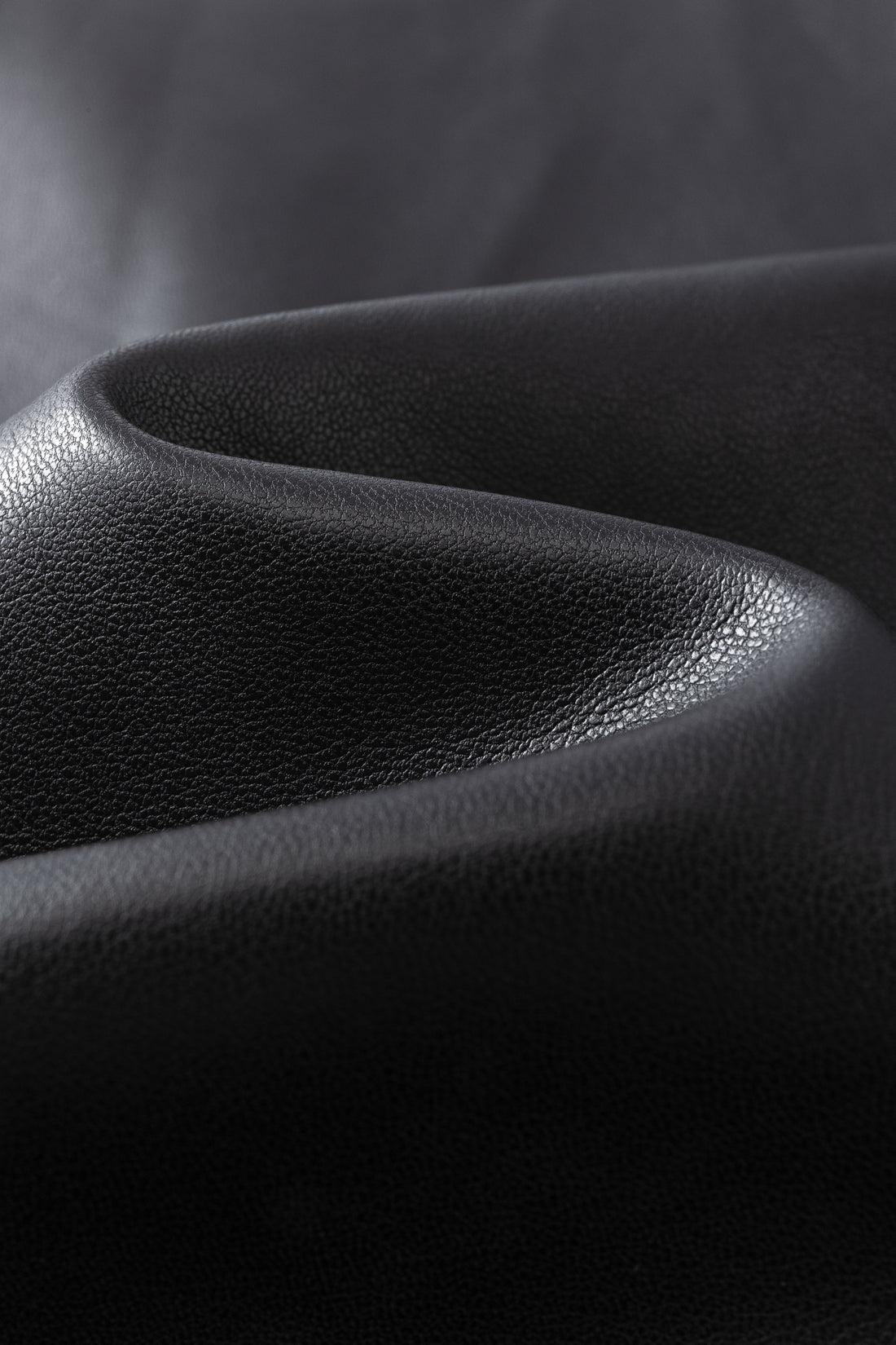 Araki leather jacket