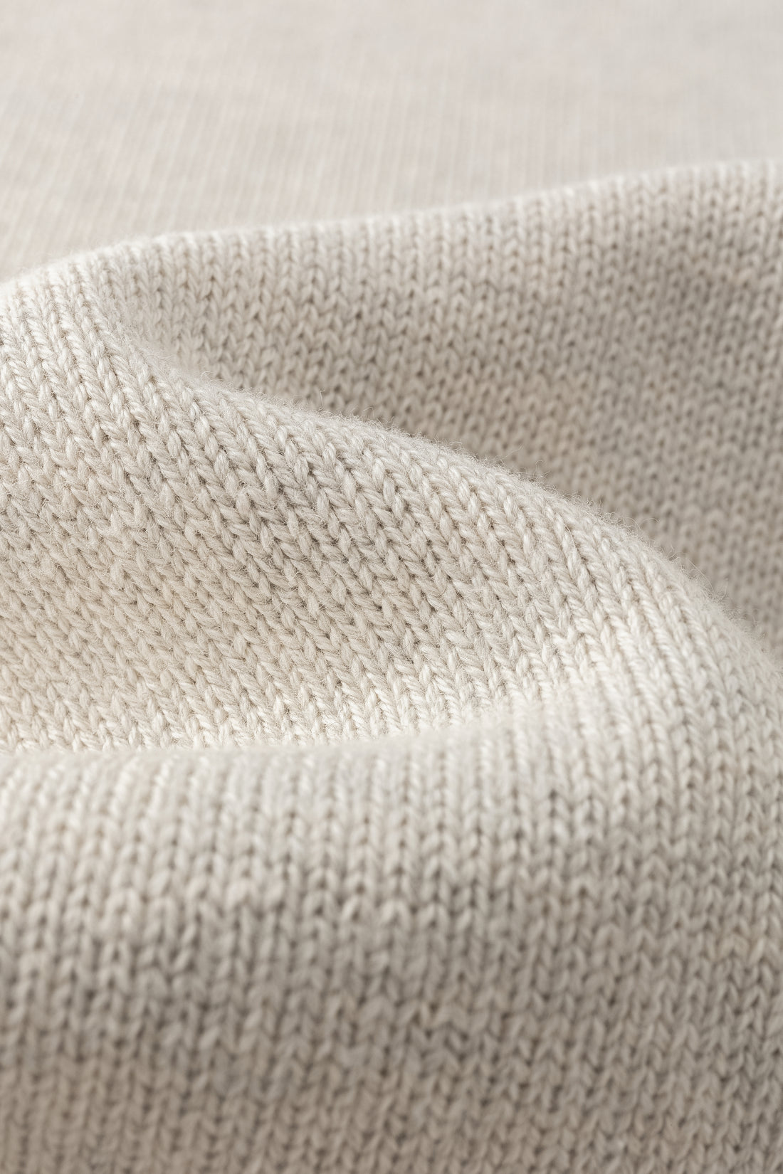 Portia open cut knit