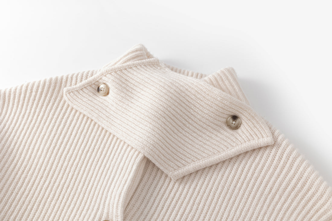 Portia cardigan