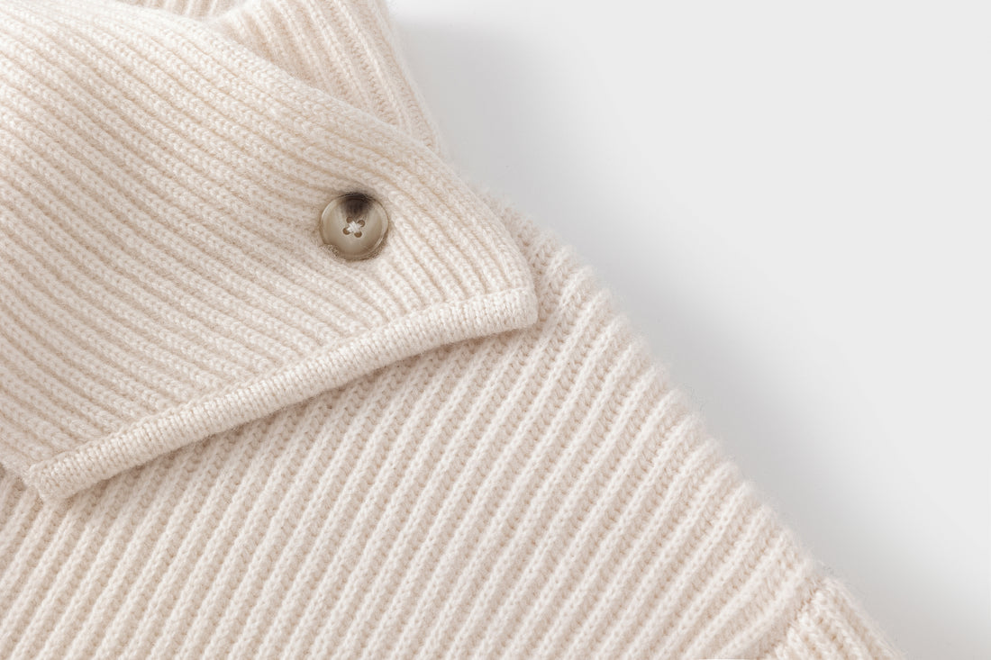 Portia cardigan
