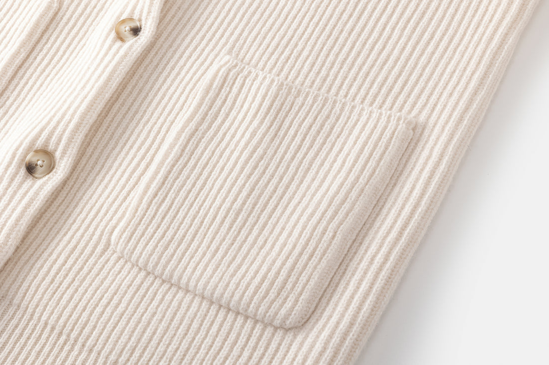 Portia cardigan