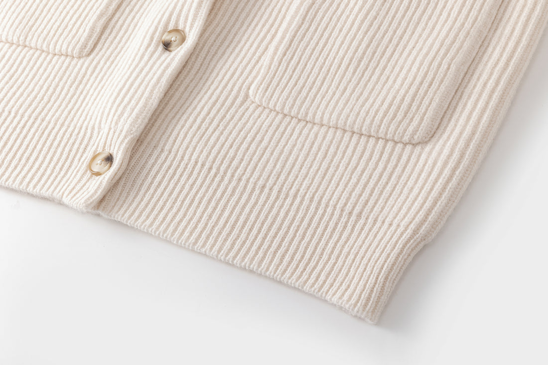 Portia cardigan