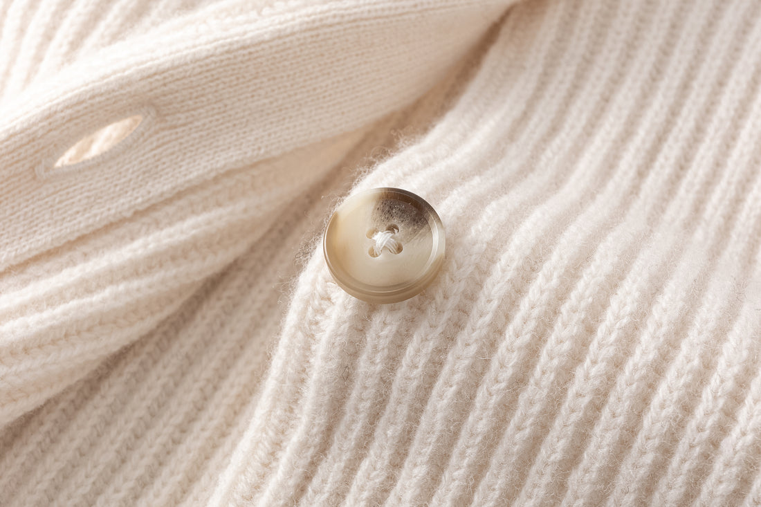 Portia cardigan
