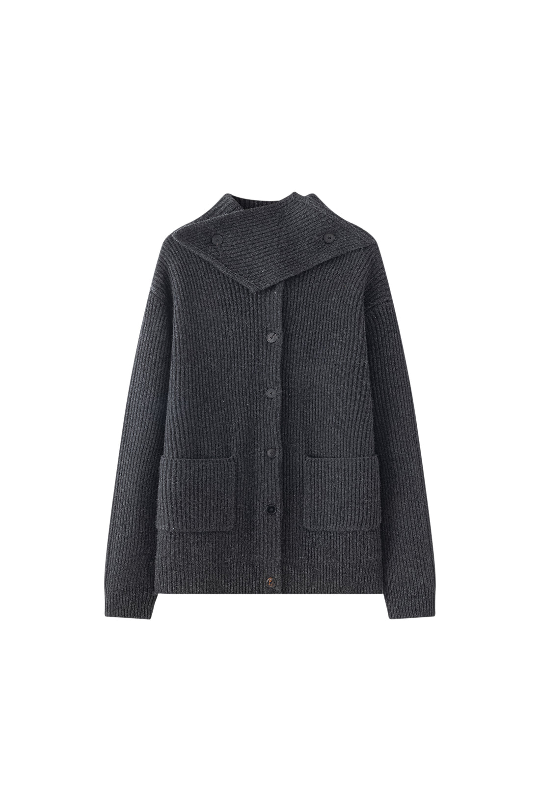 Portia cardigan
