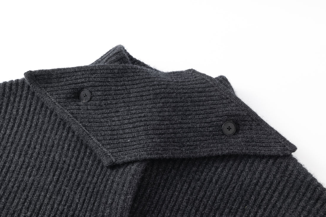 Portia cardigan