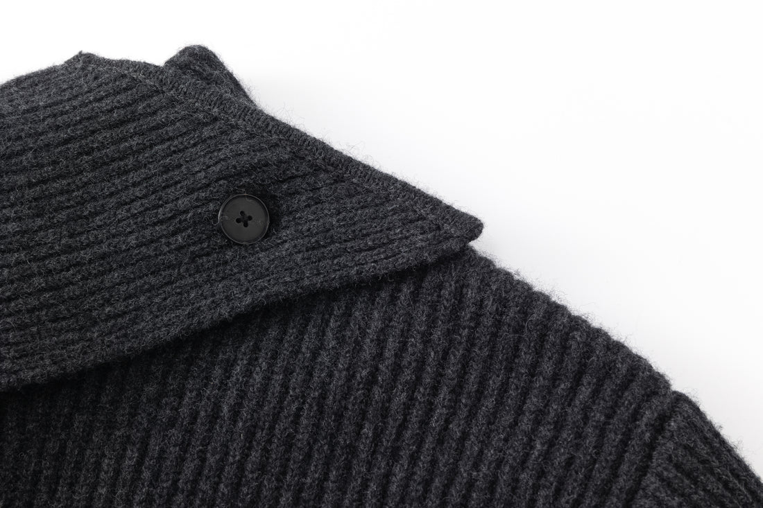 Portia cardigan