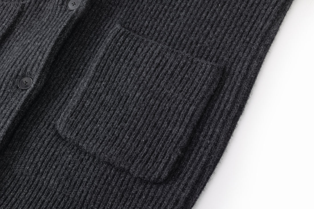 Portia cardigan