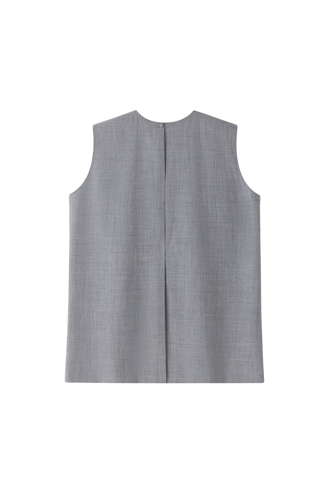 Karys long wool tank