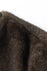 Araki midi fur coat