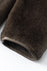 Araki midi fur coat