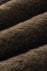 Araki midi fur coat