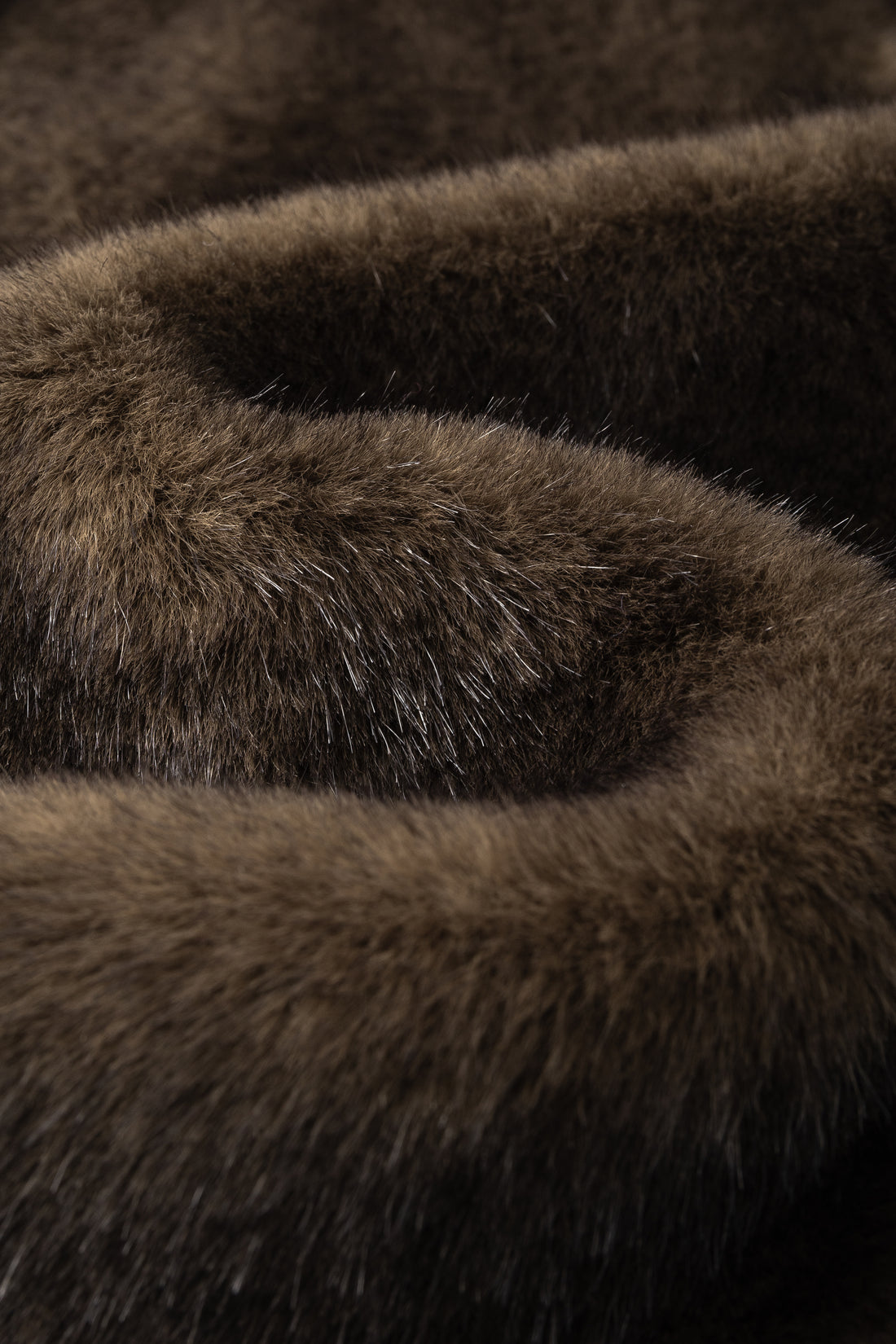 Araki fur coat