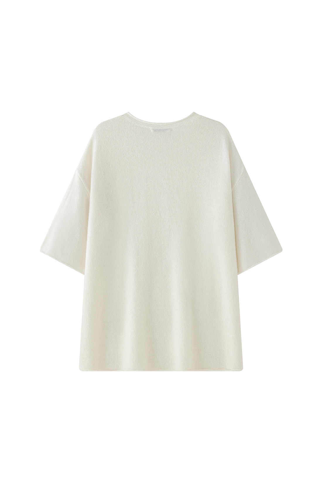 Tatania short sleeve knit