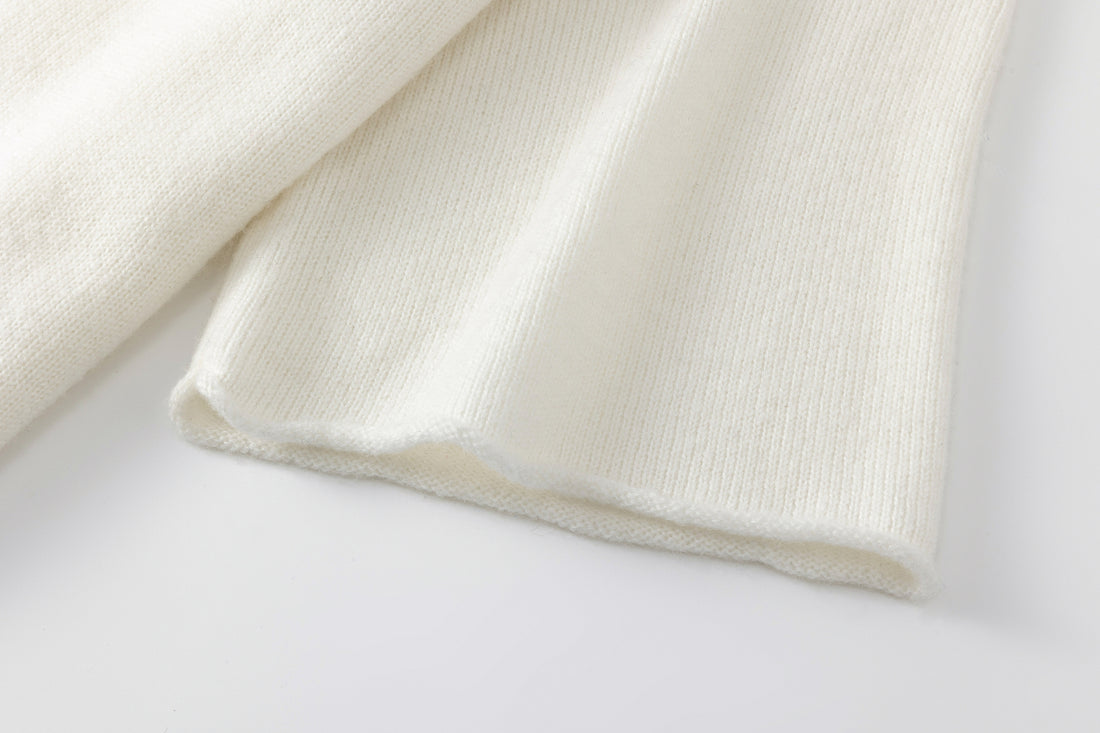 Tatania short sleeve knit
