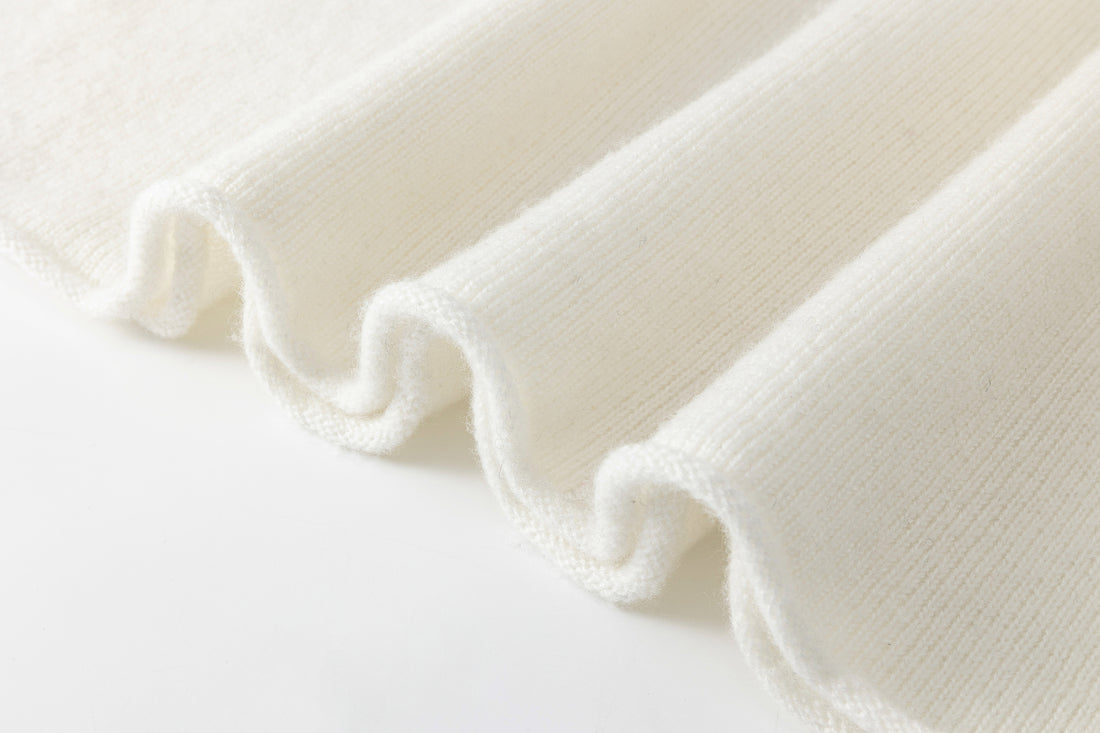 Tatania short sleeve knit