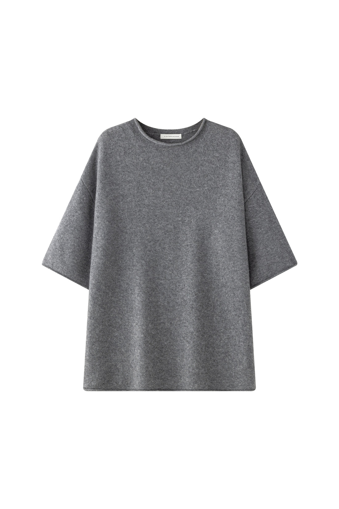 Tatania short sleeve knit