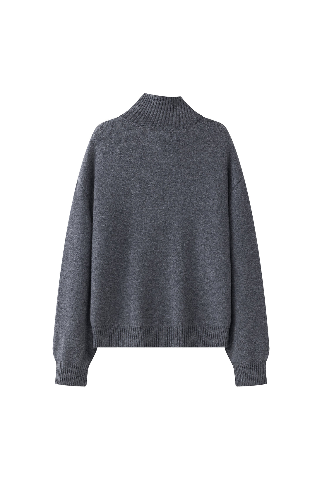 Juliet rounded knit