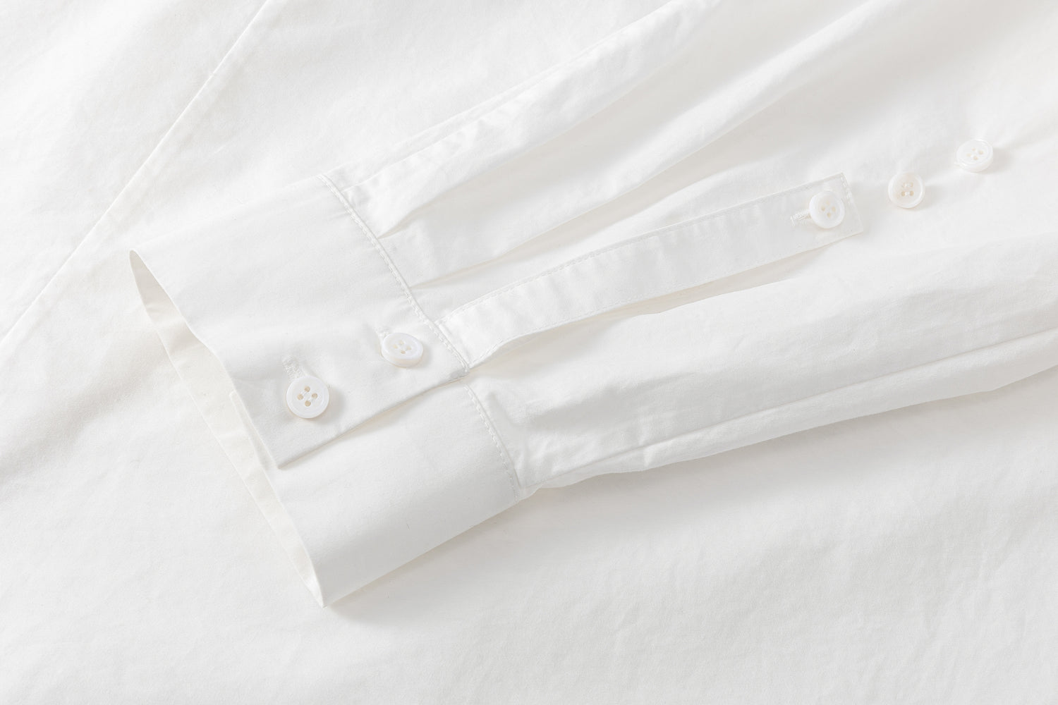 Cosmo scarf shirt