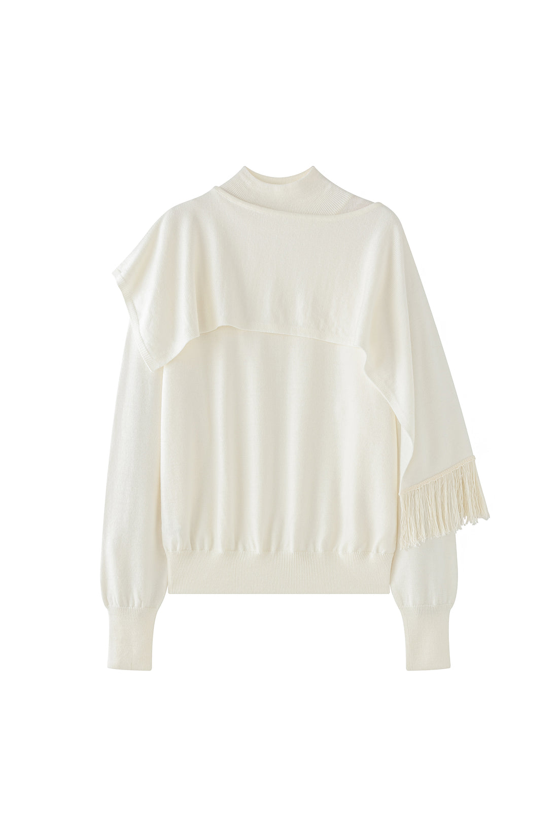 Tatiana turtleneck
