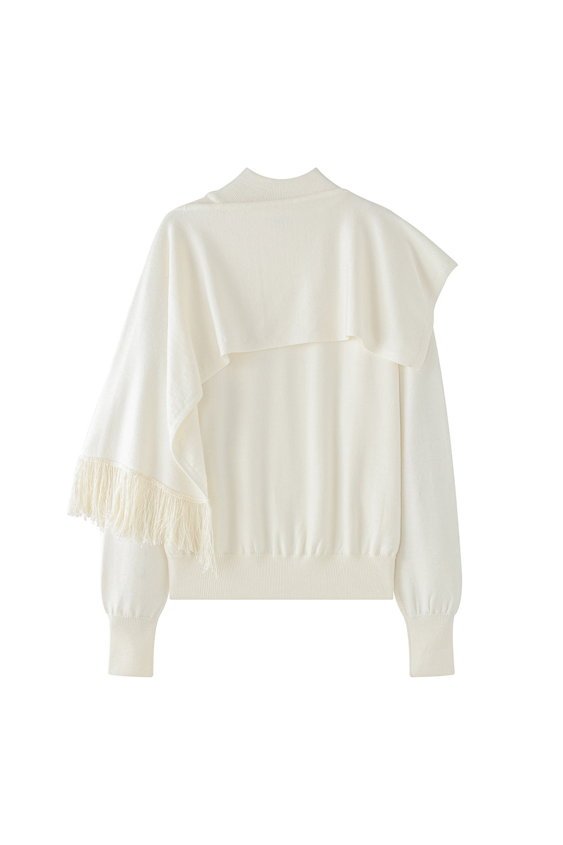 Tatiana turtleneck