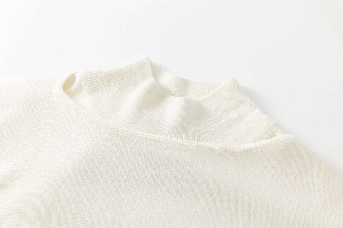 Tatiana turtleneck