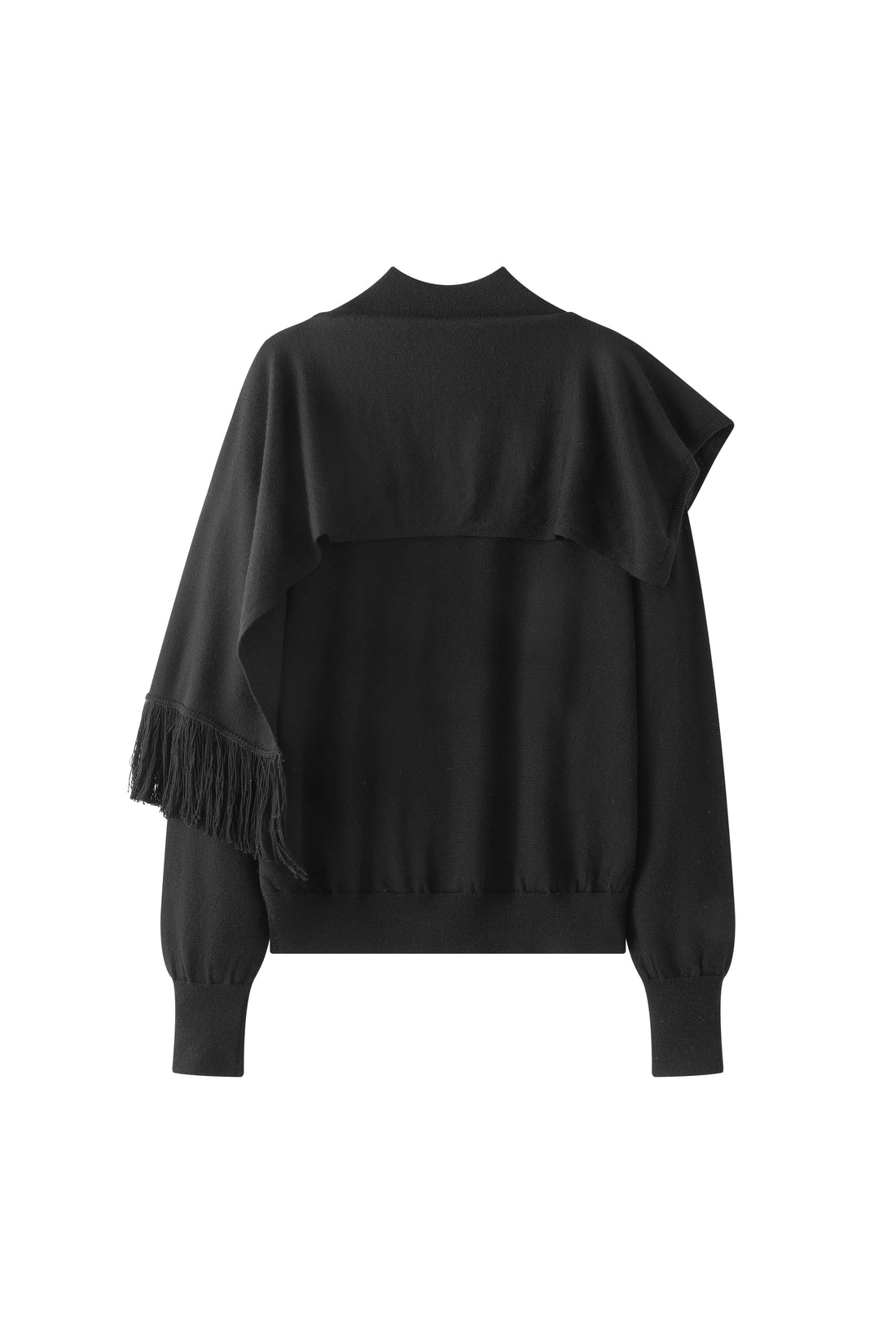Tatiana turtleneck
