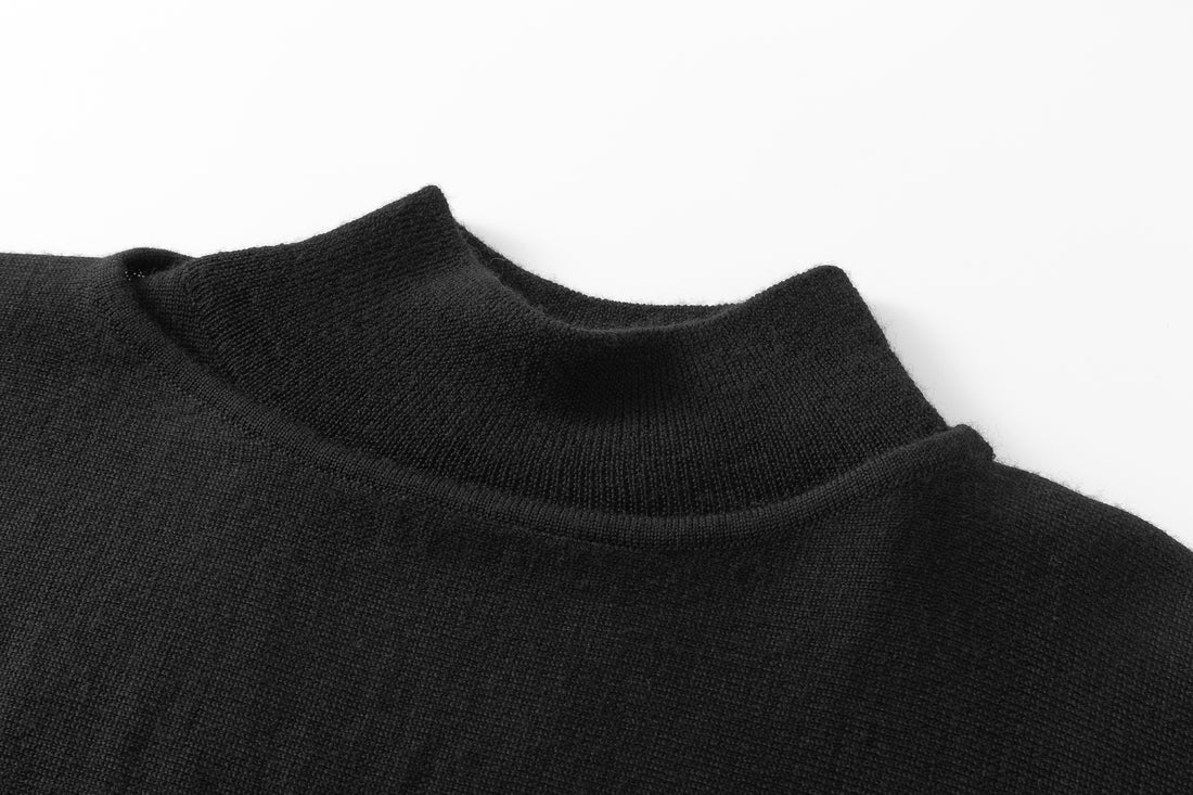 Tatiana turtleneck